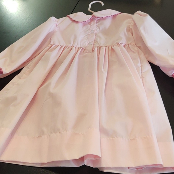 Love you Dress-Price firm - Picture 5 of 8